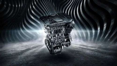 百年長安 把現(xiàn)在留給 藍鯨動力 ,把未來讓給 長安深藍