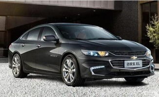 【綠色環保的全混動科技 雪佛蘭邁銳寶xl_青島金惠達新聞資訊】-汽車之家