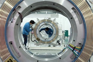 新時代奮斗者走進無人區 嘉定?？藗愃闺姎庋邪l團隊的勇氣源于創新