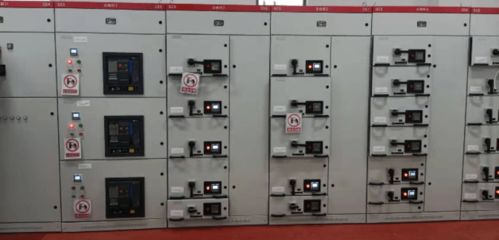 Lora電能表在變電所場合的應(yīng)用——埃克倫斯電氣的創(chuàng)新實踐