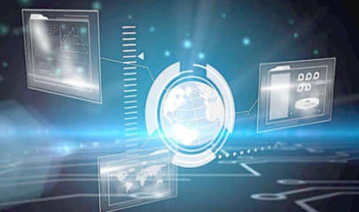 網(wǎng)絡(luò)技術(shù)與多媒體技術(shù)的融合 數(shù)字時代的雙翼