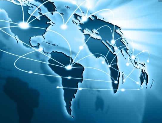 網(wǎng)絡(luò)科技資訊與核心技術(shù) 把握數(shù)字時代的脈搏