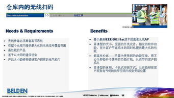 無線網(wǎng)絡(luò)技術(shù)在自動化系統(tǒng)中的應(yīng)用 賦能智能互聯(lián)新未來